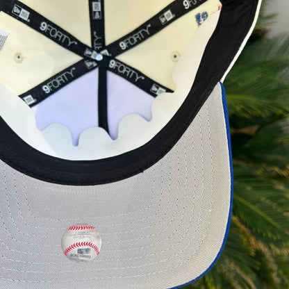 Gorra New Era Exclusiva Dodgers x Ohtani