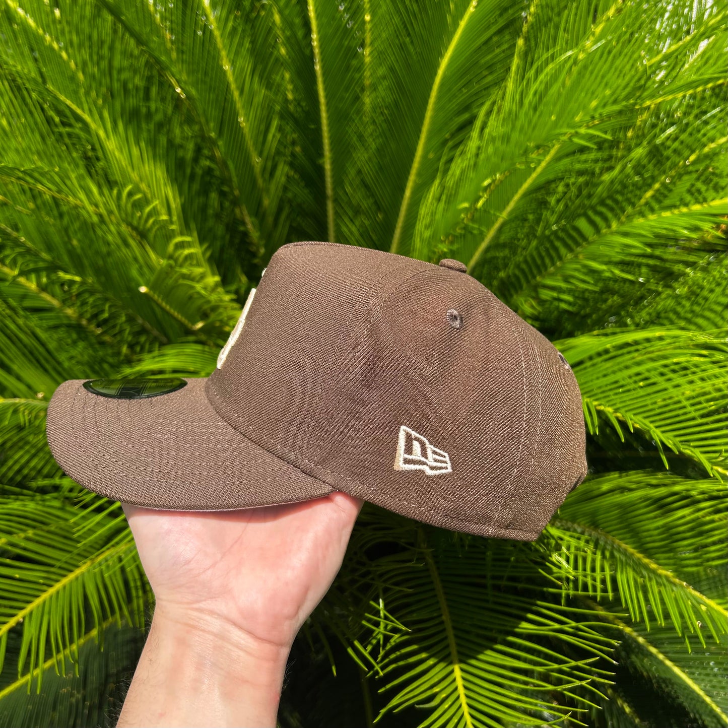 Gorra New Era Exclusiva Dodgers x Ohtani Cafe - Ajustable