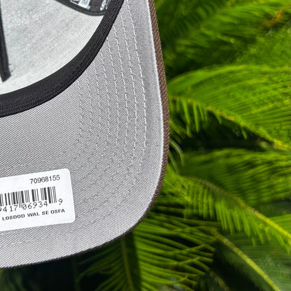 Gorra New Era Exclusiva Dodgers x Ohtani Cafe - Ajustable