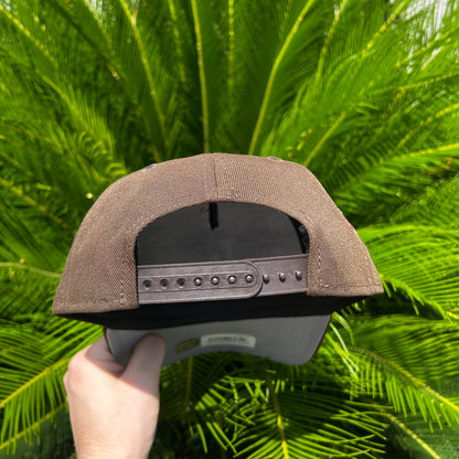 Gorra New Era Exclusiva Dodgers x Ohtani Cafe - Ajustable