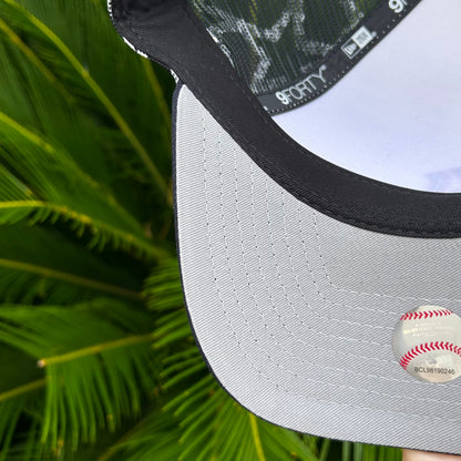 Gorra New Era Exclusiva NY Yankees ’FIVE STARS’ - Unitalla / Blanco/Azul