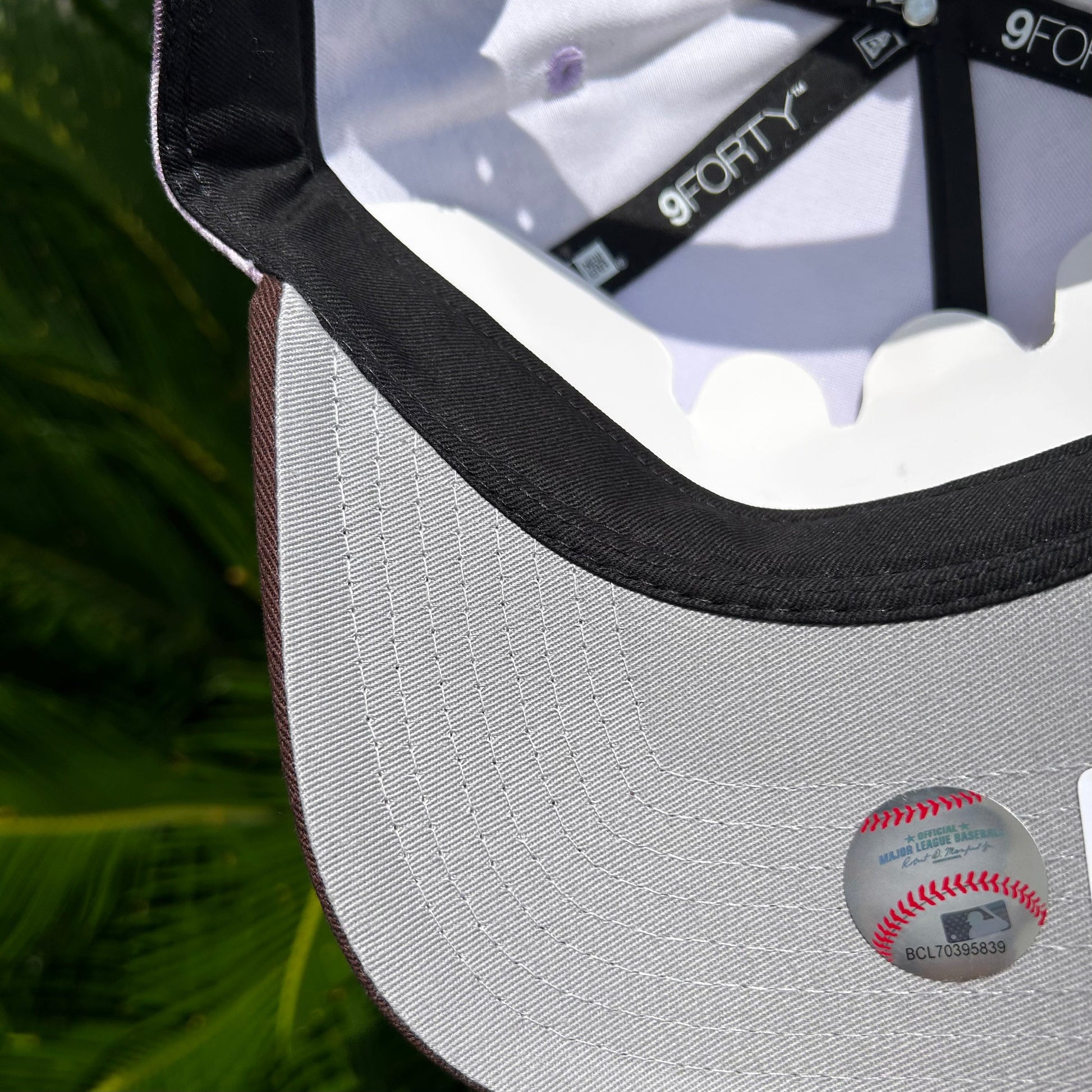 Gorra New Era Exclusiva NY Yankees RealTree Rosa - Unitalla