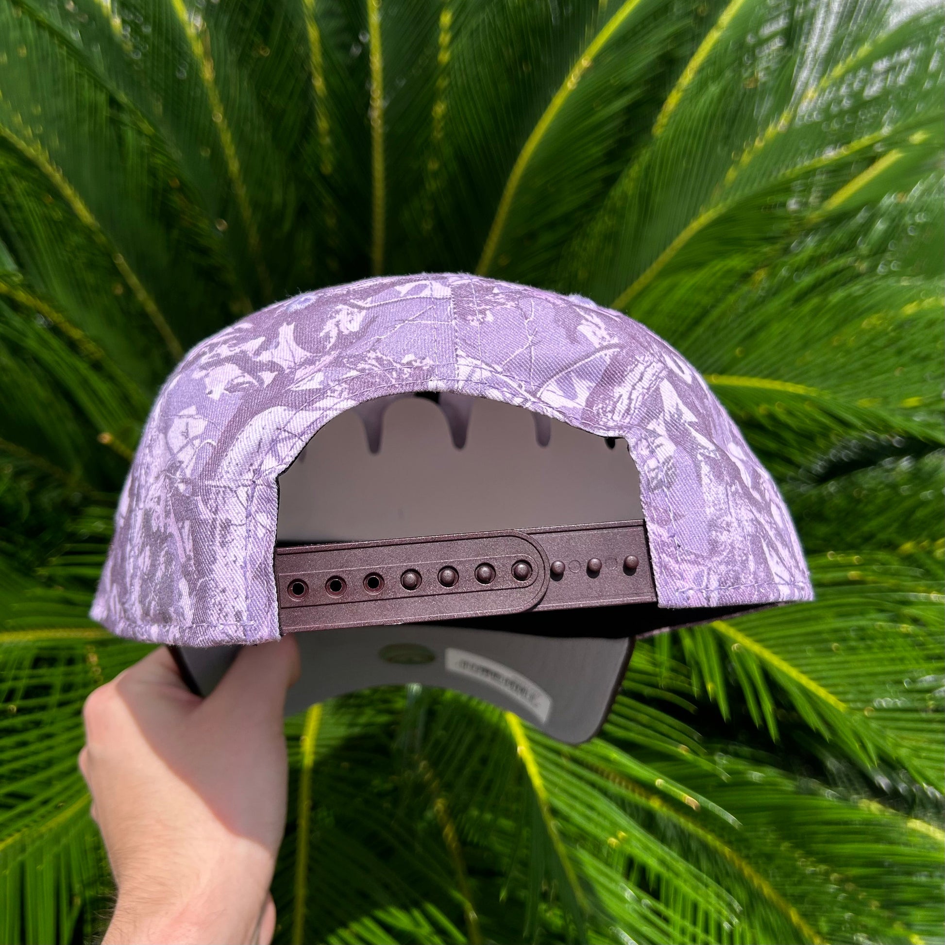 Gorra New Era Exclusiva NY Yankees RealTree Rosa - Unitalla