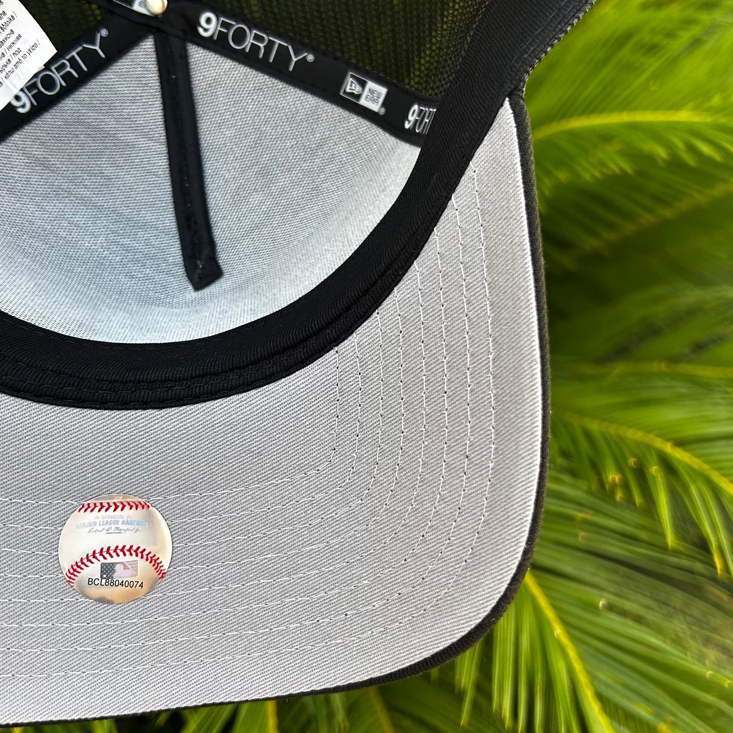 Gorra New Era Exclusiva NY Yankees x Mexico - Unitalla / Negro