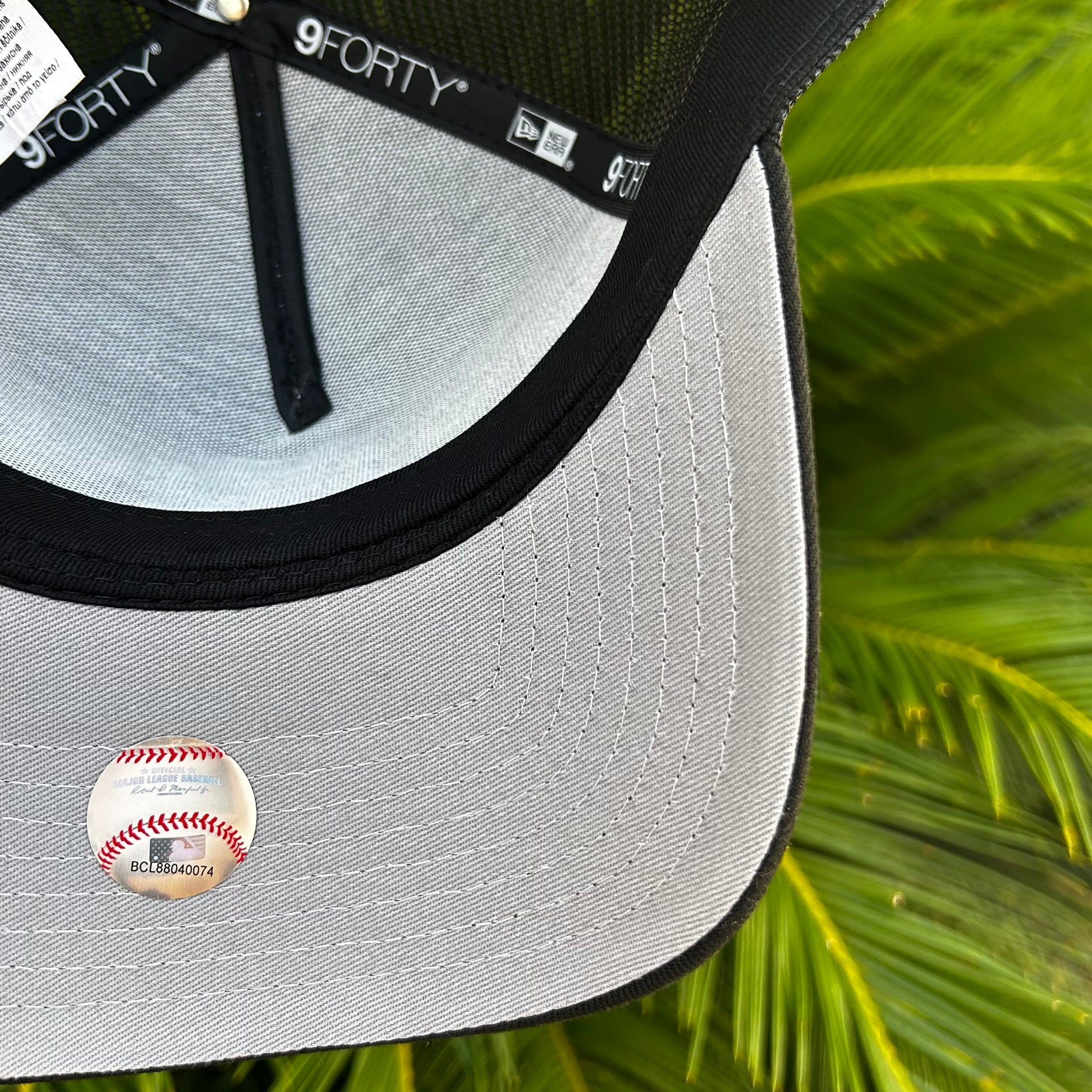Gorra New Era Exclusiva NY Yankees x Mexico - Unitalla / Negro