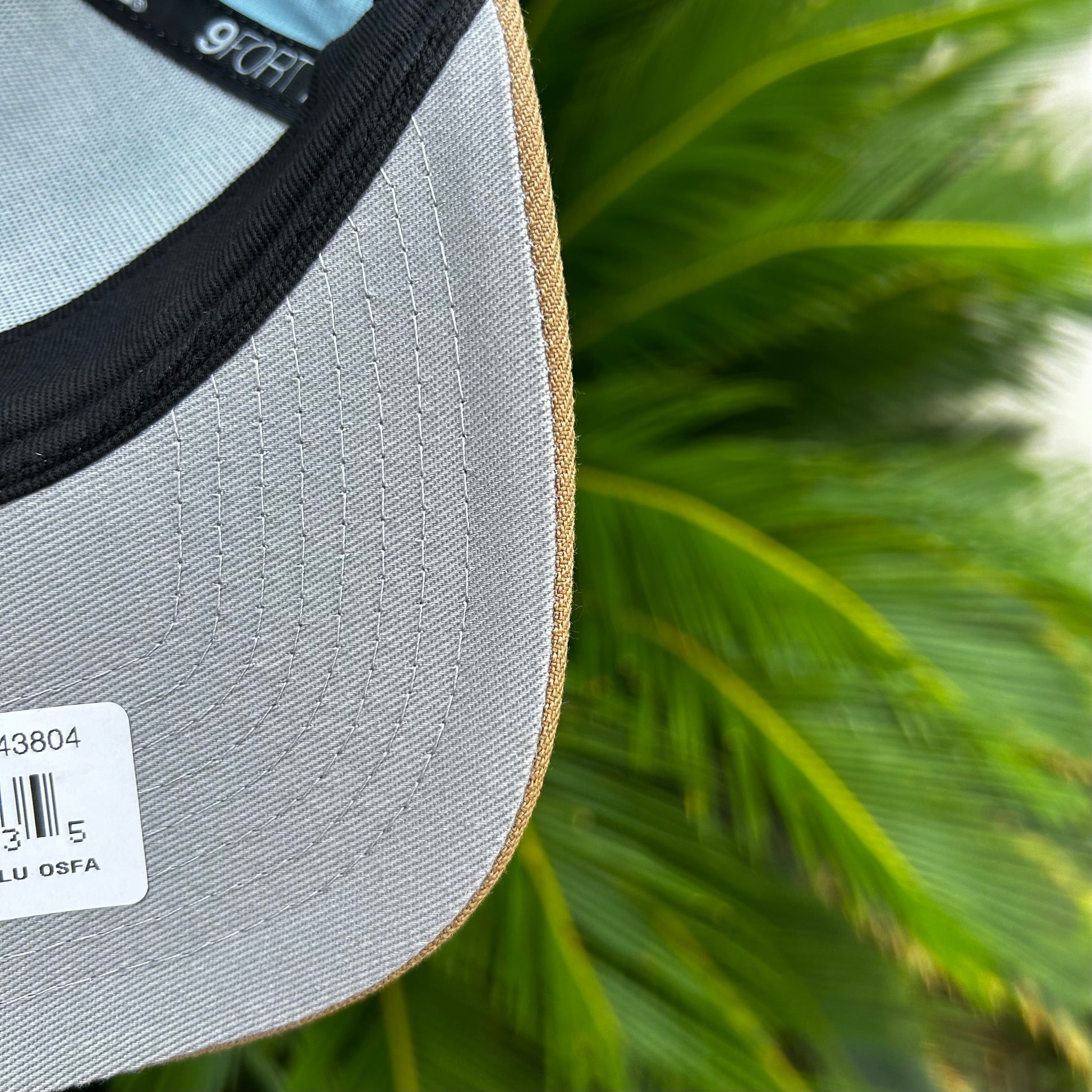 Gorra New Era Exclusiva Yankees Celeste - Unitalla