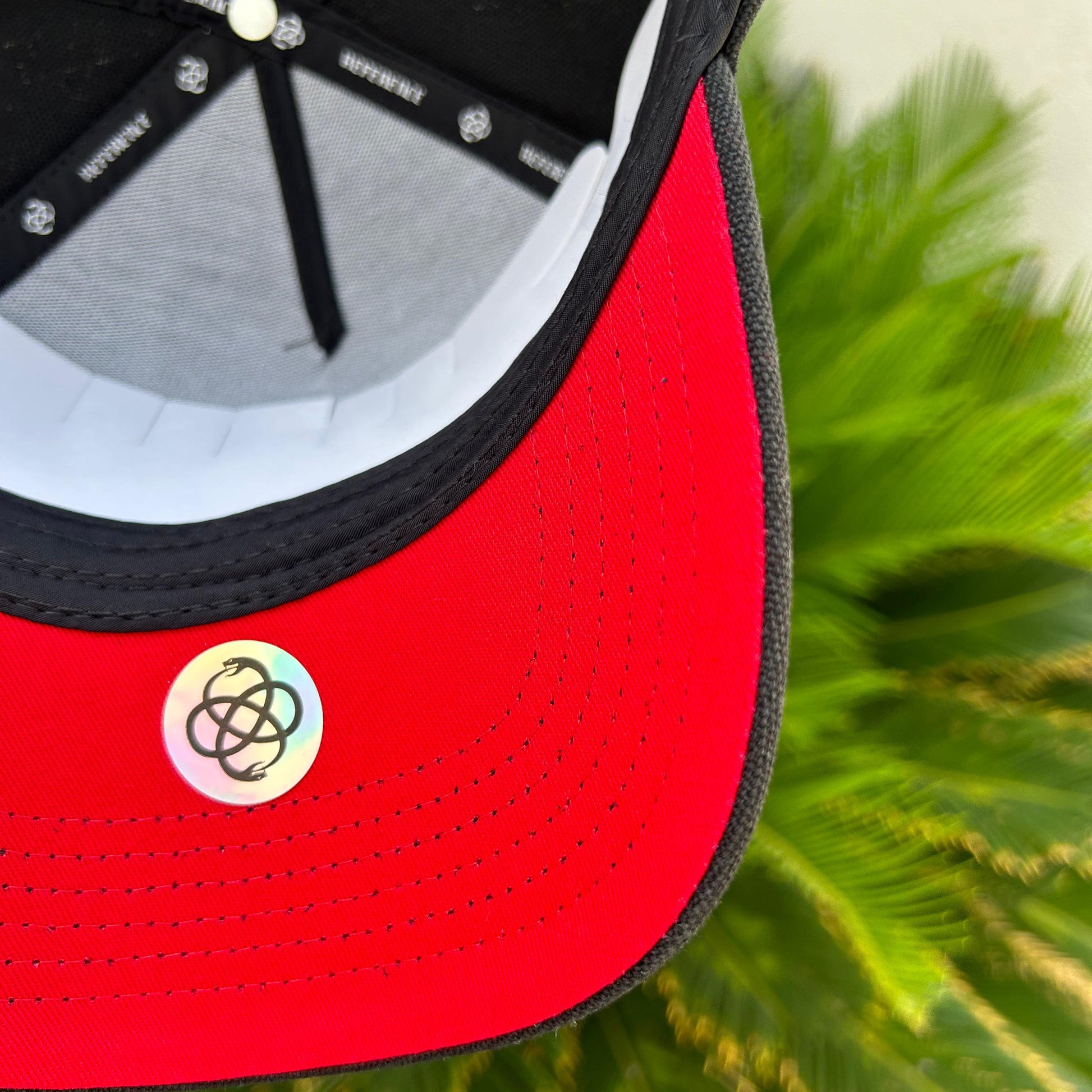 Gorra Reference LA