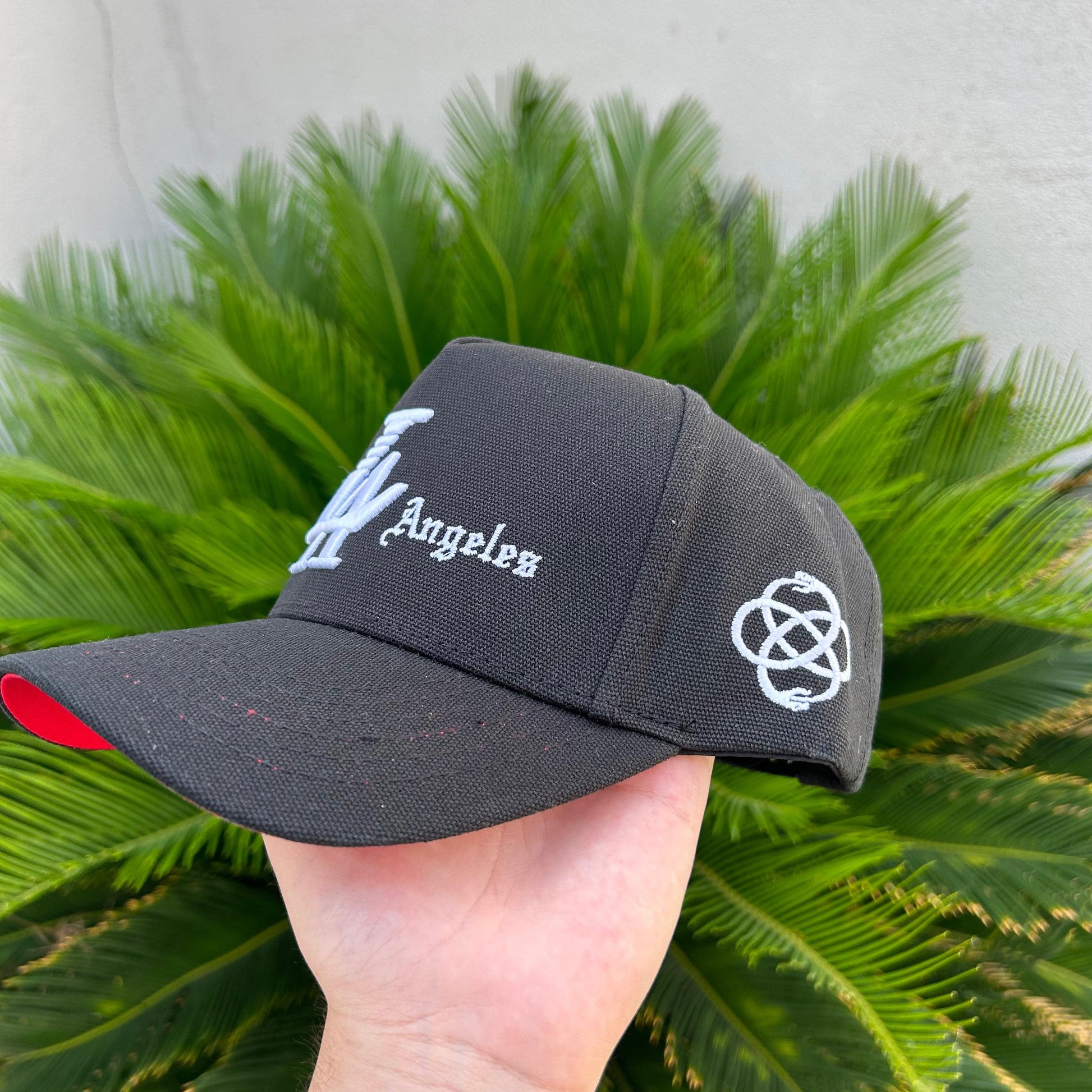 Gorra Reference LA