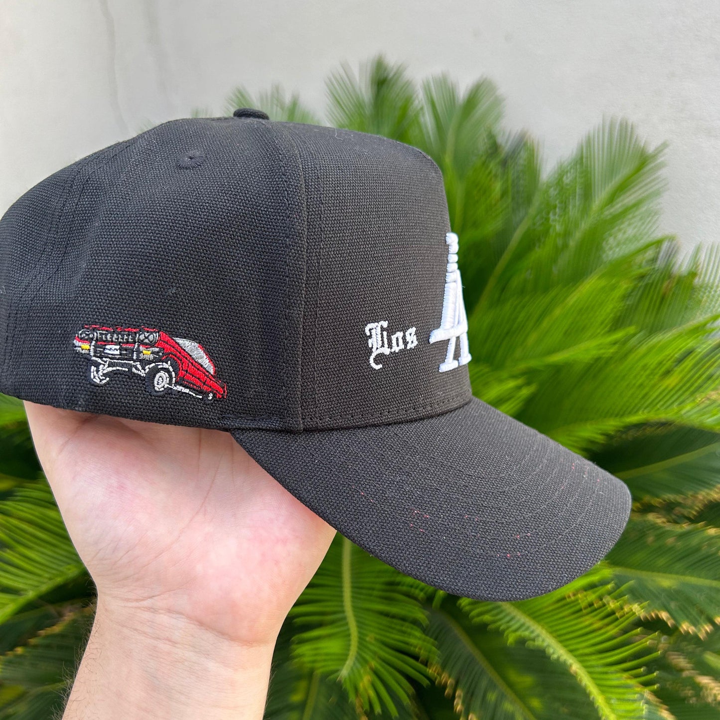 Gorra Reference LA