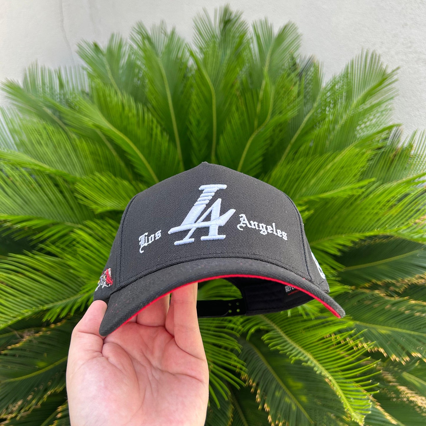 Gorra Reference LA