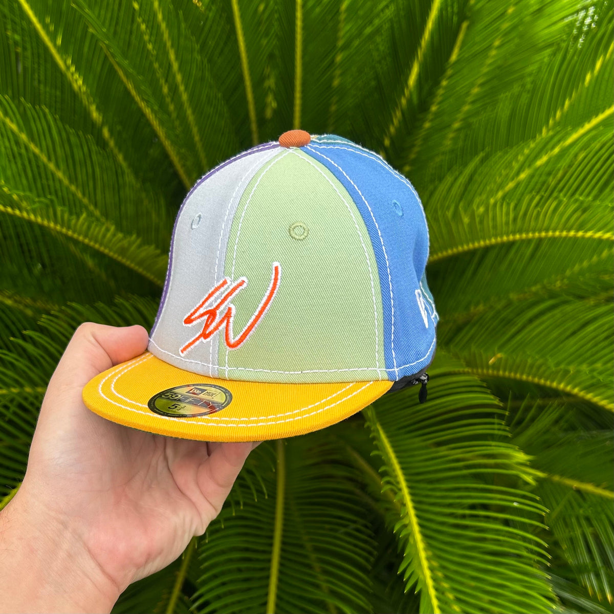 New Era Mini Gorra Cartera Sean Wotherspoon - Unitalla