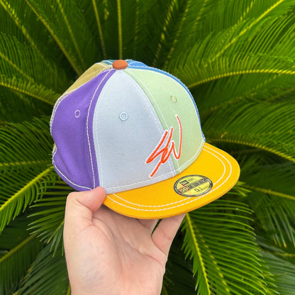 New Era Mini Gorra Cartera Sean Wotherspoon - Unitalla