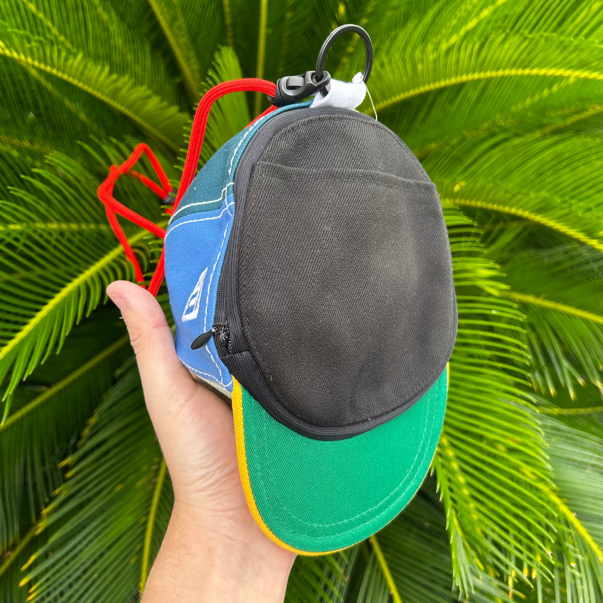 New Era Mini Gorra Cartera Sean Wotherspoon - Unitalla