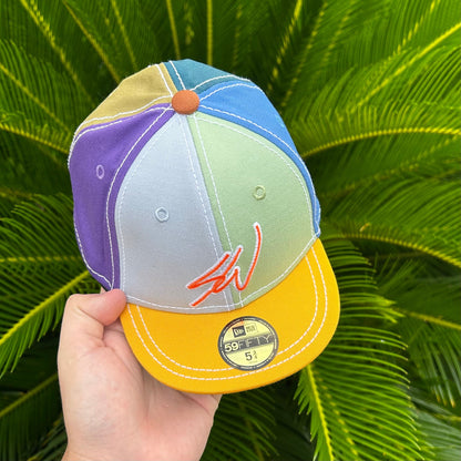 New Era Mini Gorra Cartera Sean Wotherspoon - Unitalla