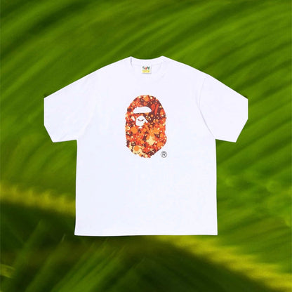 Playera Exclusiva Bape - M